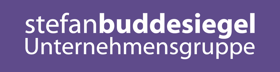 stefanbuddesiegel Unternehmensgruppe